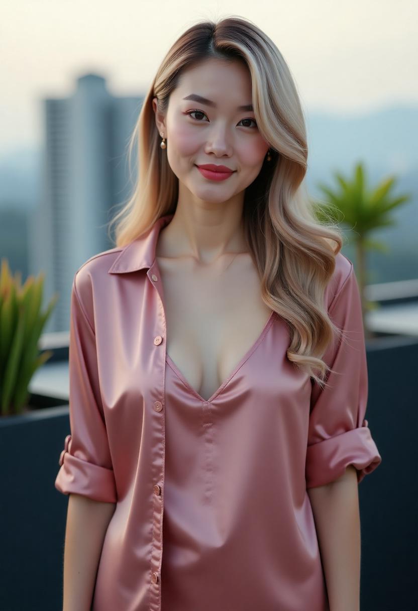 《我的美女女房东》电视剧海报